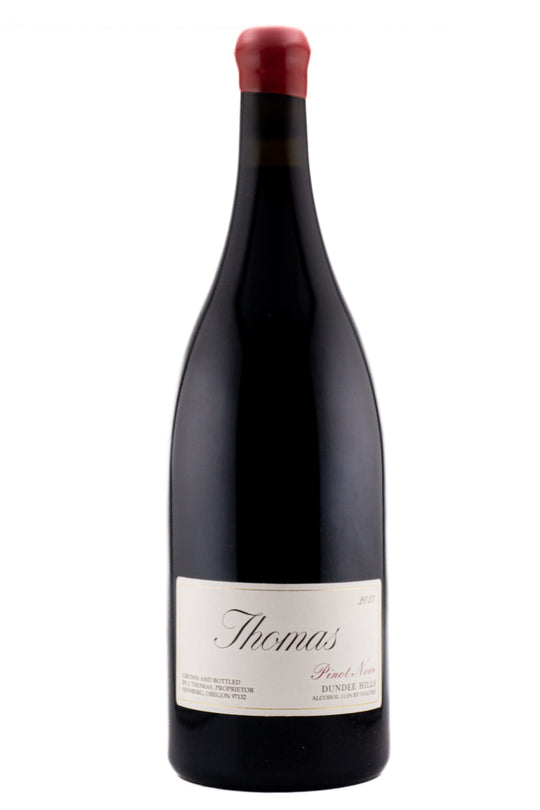 Thomas Dundee Hills Pinot Noir 2011 - 1500 ml