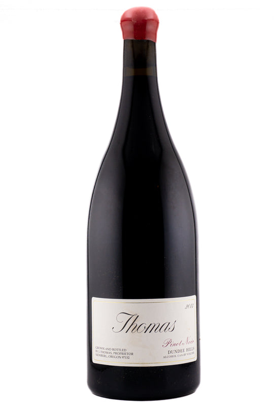 Thomas Dundee Hills Pinot Noir 2013 - 1500 ml