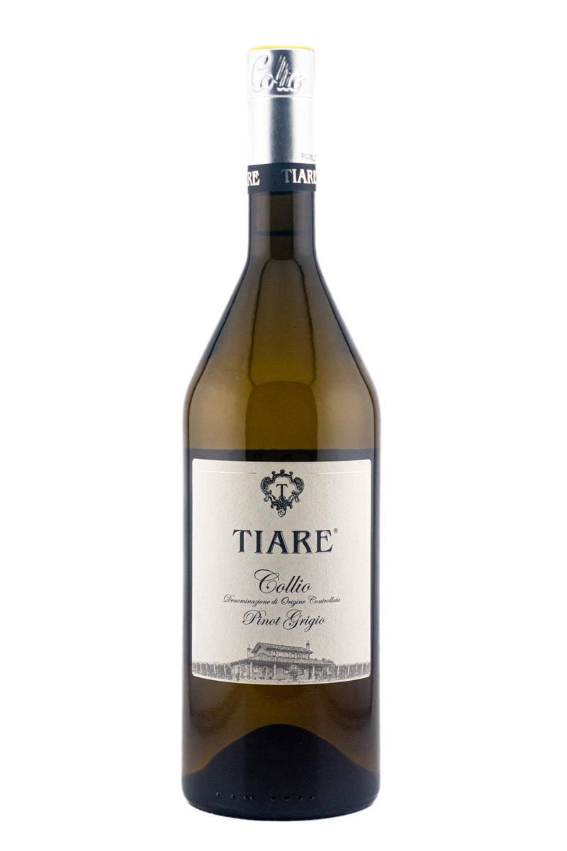 Tiare Collio Pinot Grigio 2022