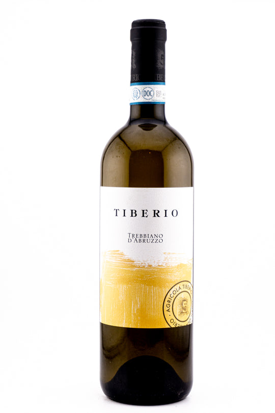 Tiberio Trebbiano d'Abruzzo 2023