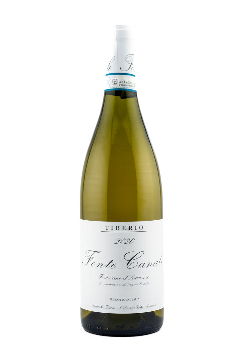 Tiberio Trebbiano d&