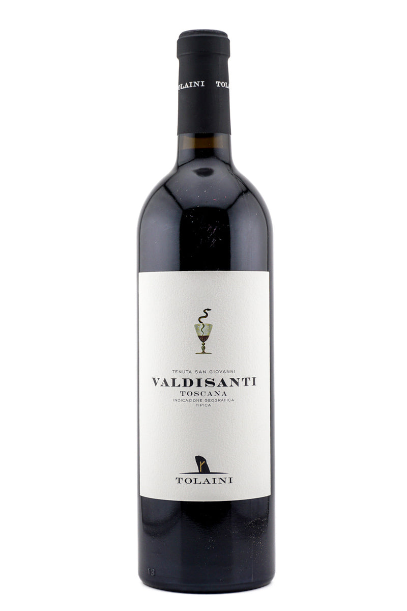 Tolaini Toscana Valdisanti 2021