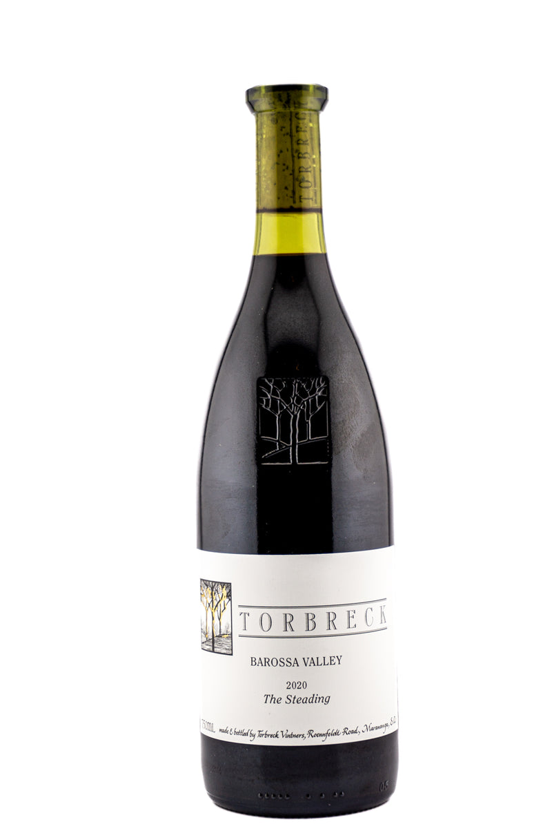 Torbreck Barossa Valley Red Blend The Steading 2020