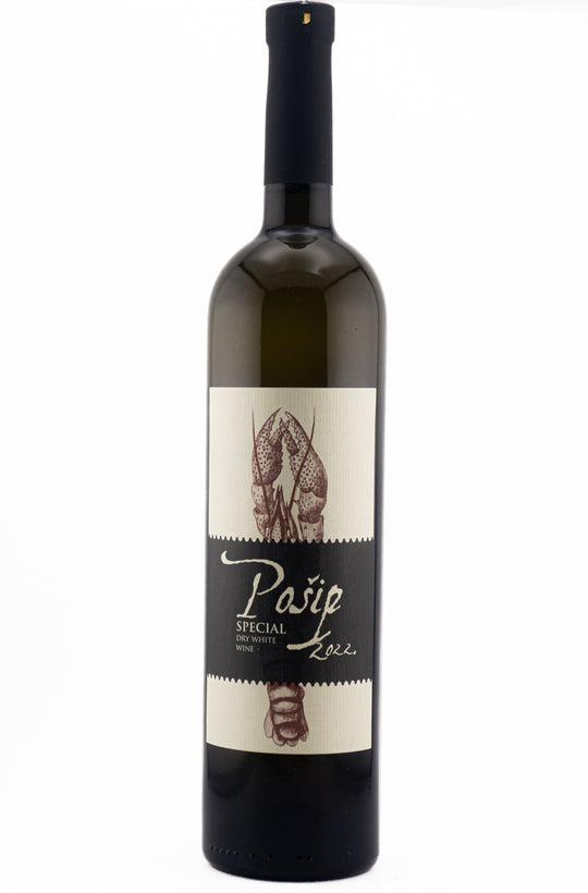 Toreta Korcula Posip Special 2023