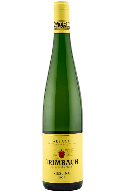 Trimbach Riesling 2020
