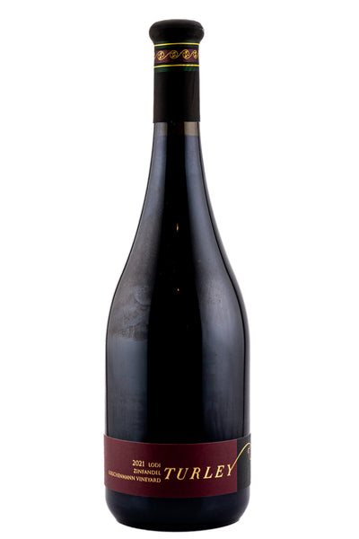 Turley Lodi Zinfandel Kirschenmann Vineyard 2021