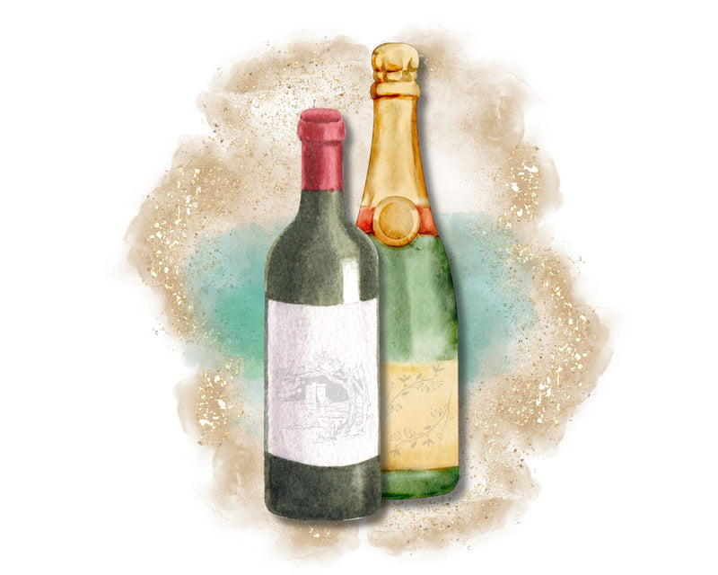 2-Bottle Super-Duper Wine Club