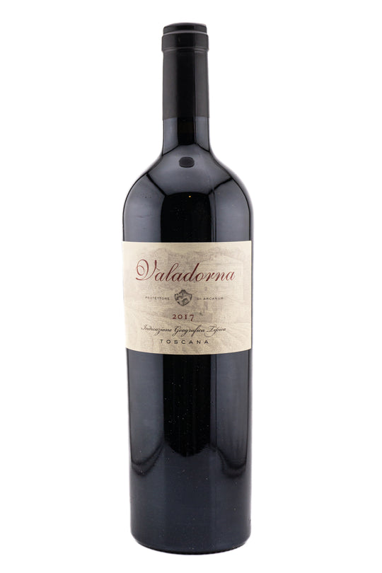 Valadorna Toscana 2017