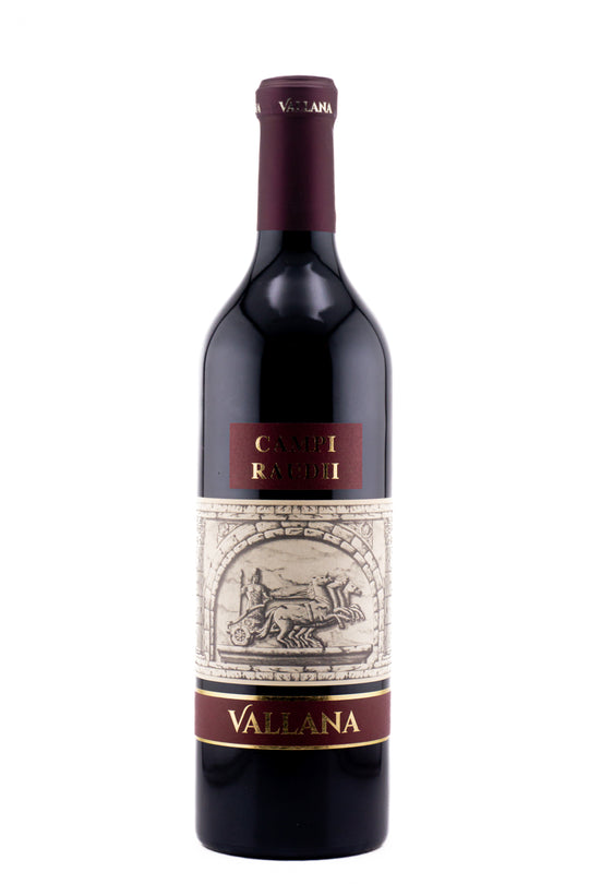 Vallana Campi Raudii 2016