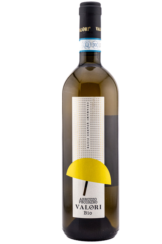 Valori Abruzzo Pecorino 2020