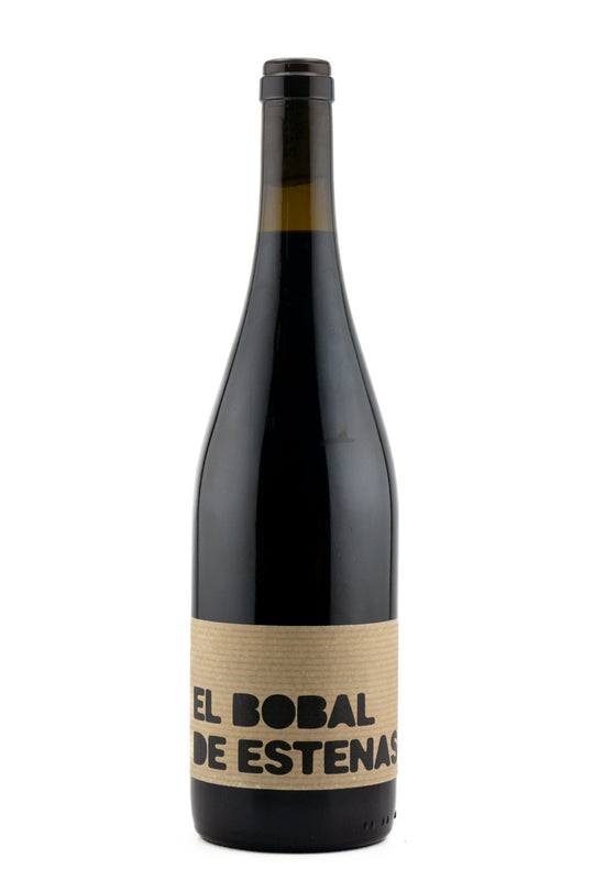 Vera de Estenas Utiel-Requena El Bobal de Estenas 2023