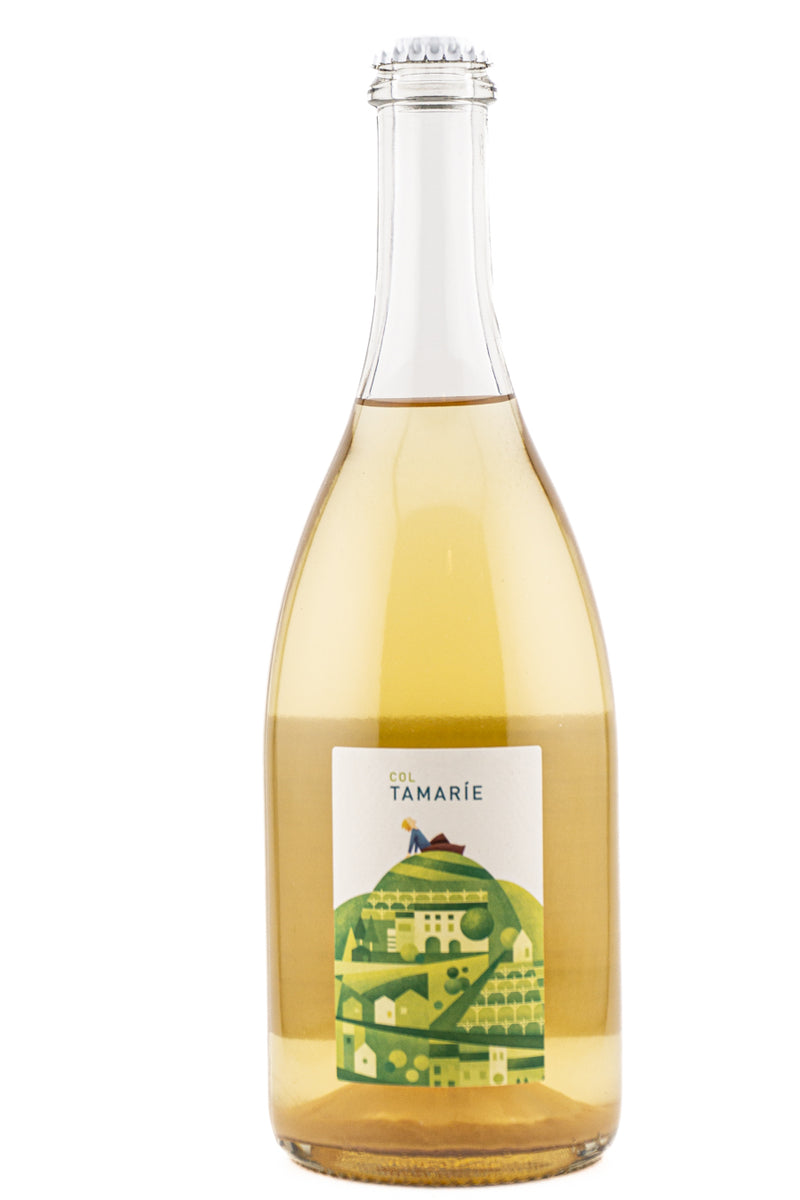 Vigna San Lorenzo Veneto Frizzante Col Tamarie NV