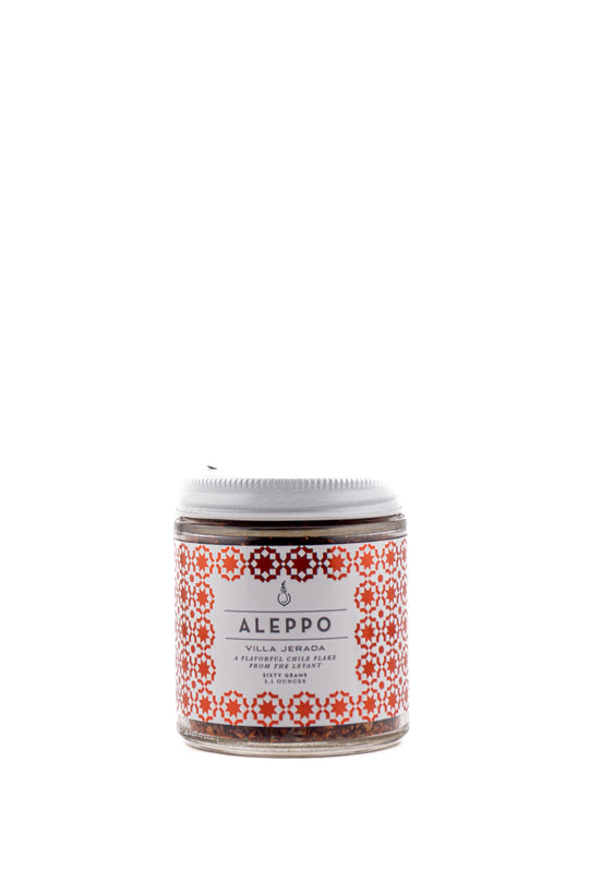 Villa Jerada Aleppo Pepper