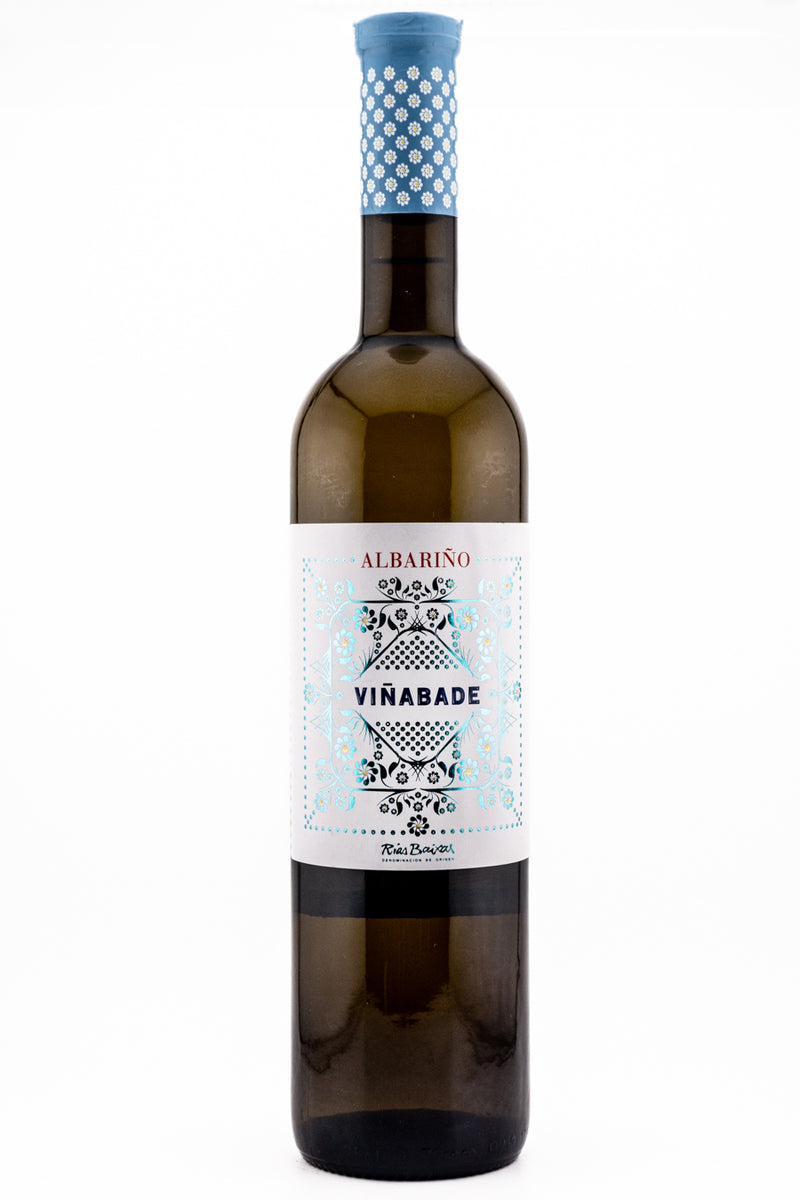 Vinabade Rias Baixas Albarino 2021