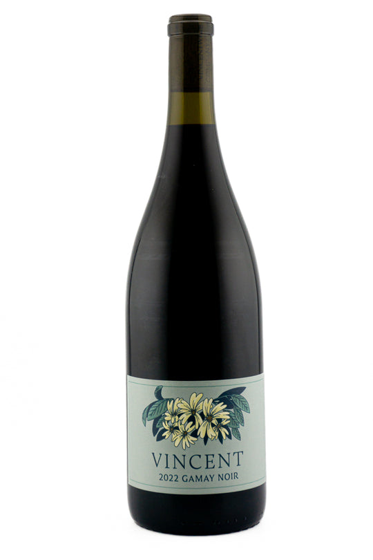 Vincent Wine Company Willamette Valley Gamay 2023