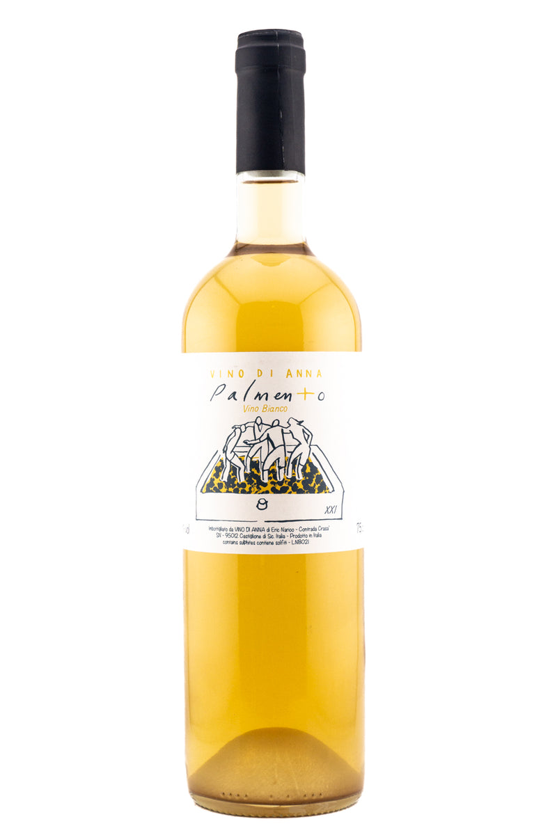 Vino di Anna Vino Bianco Palmento 2021