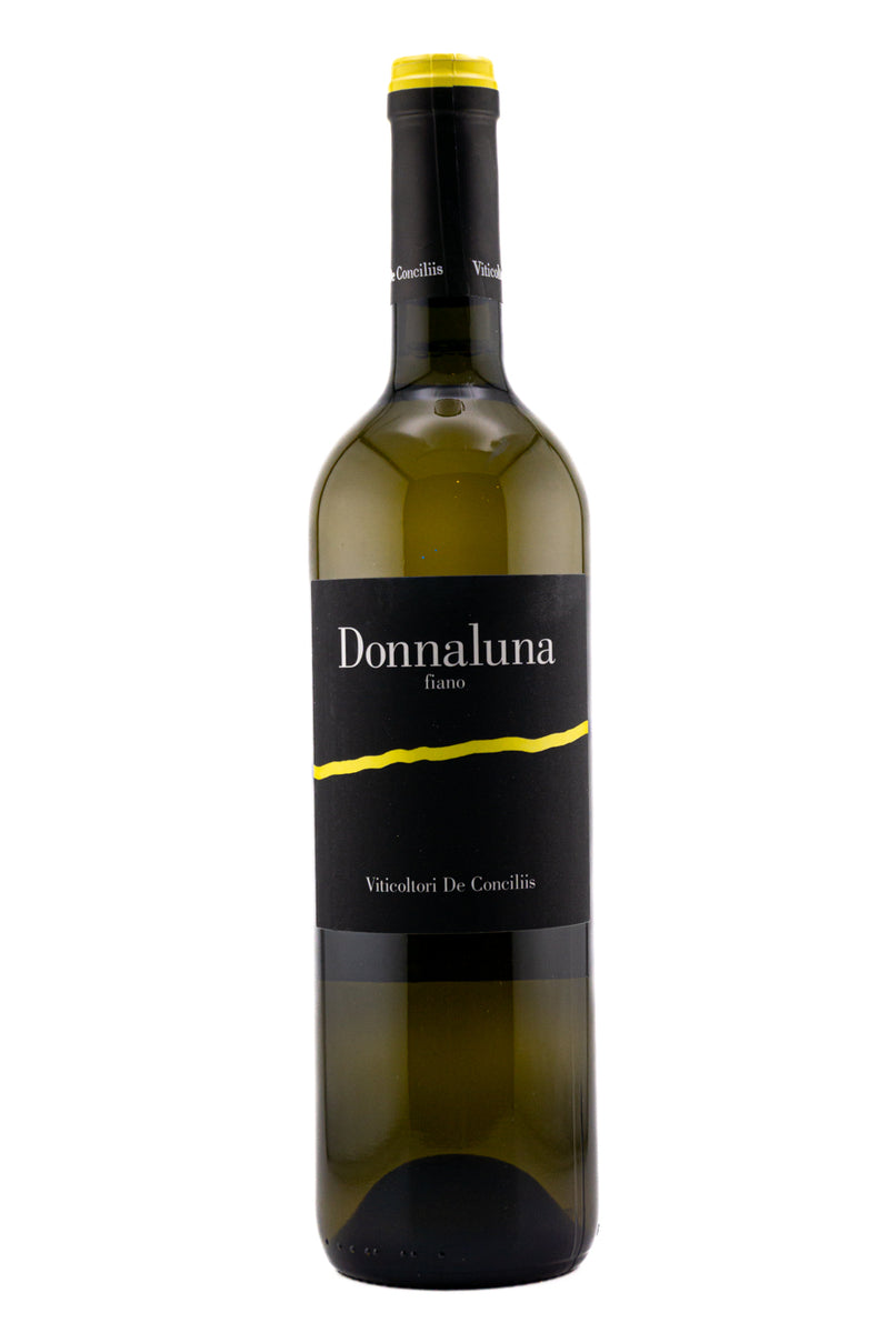 Viticoltori de Conciliis Cilento Fiano Donnaluna 2020
