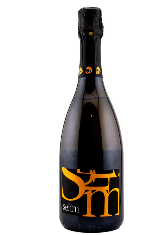 Viticoltori de Conciliis Vino Spumante Selim Brut