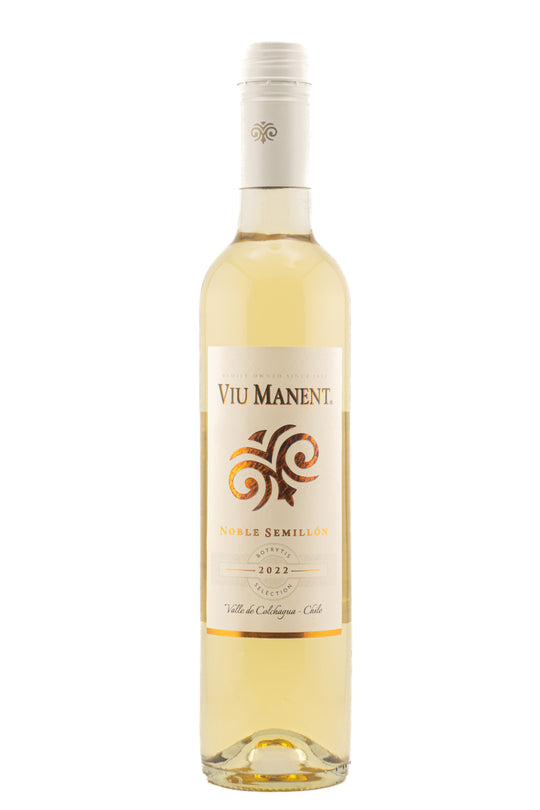 Viu Manent Valle de Colchagua Noble Semillon 2022