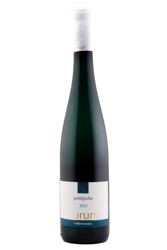Vollenweider Wolfer Goldgrube Grand Cru Trocken Aurum 2023
