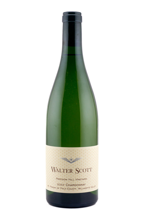 Walter Scott Freedom Hill Vineyard Chardonnay 2024