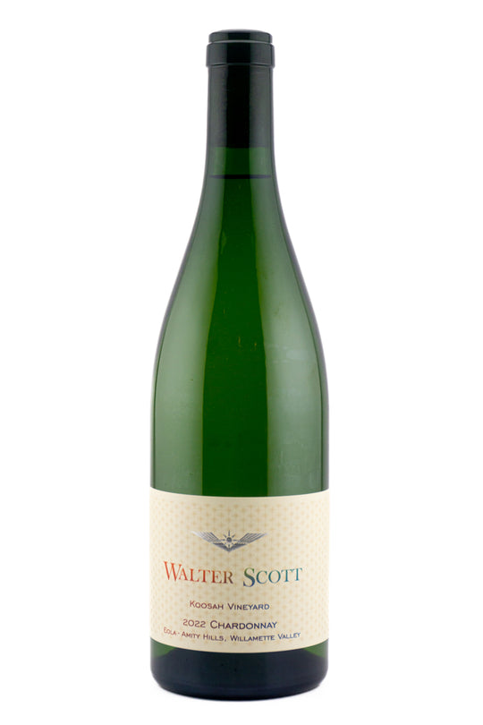 Walter Scott Koosah Vineyard Chardonnay 2022