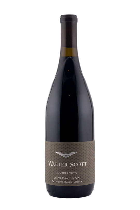 Walter Scott Willamette Valley Pinot Noir La Combe Verte 2024