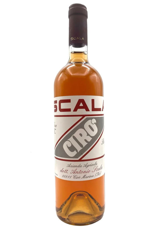 Scala Ciro Rosato 2024