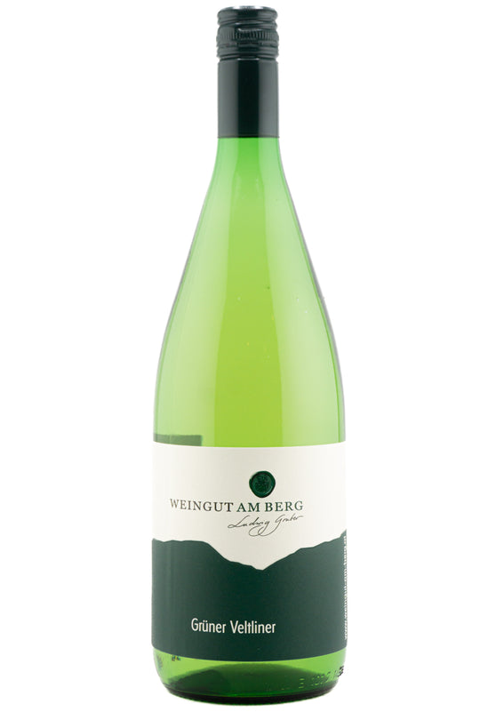 Weingut Am Berg Kamptal Gruner Veltliner 2022 1000ml