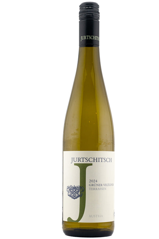 Weingut Jurtschitsch Niederosterreich Gruner Veltliner Terrassen 2024