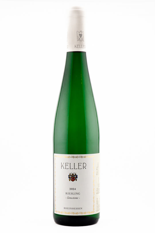 Weingut Keller Rheinhessen Riesling Limestone 2024
