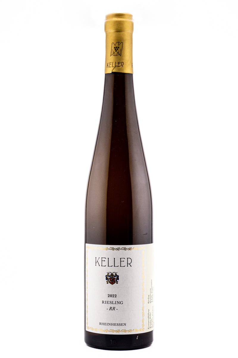 Weingut Keller Rheinhessen Riesling RR 2022