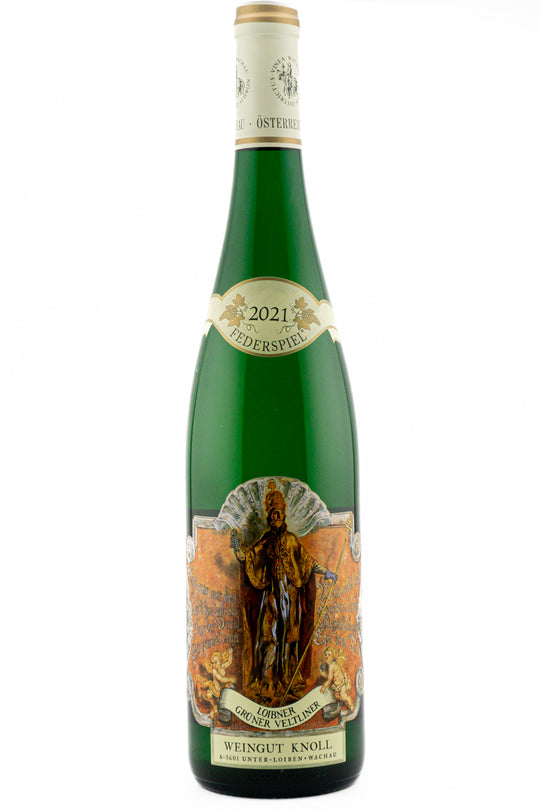 Weingut Knoll Loibner Gruner Veltliner Federspiel 2022