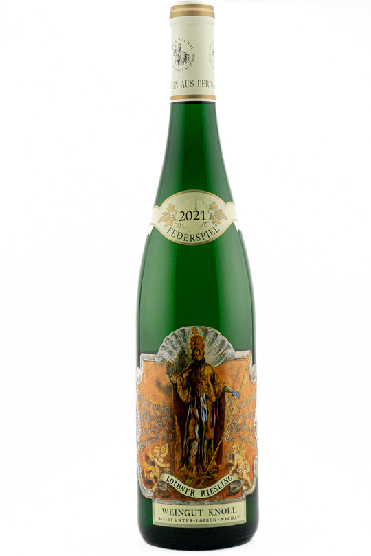 Weingut Knoll Loibner Riesling Federspiel 2023
