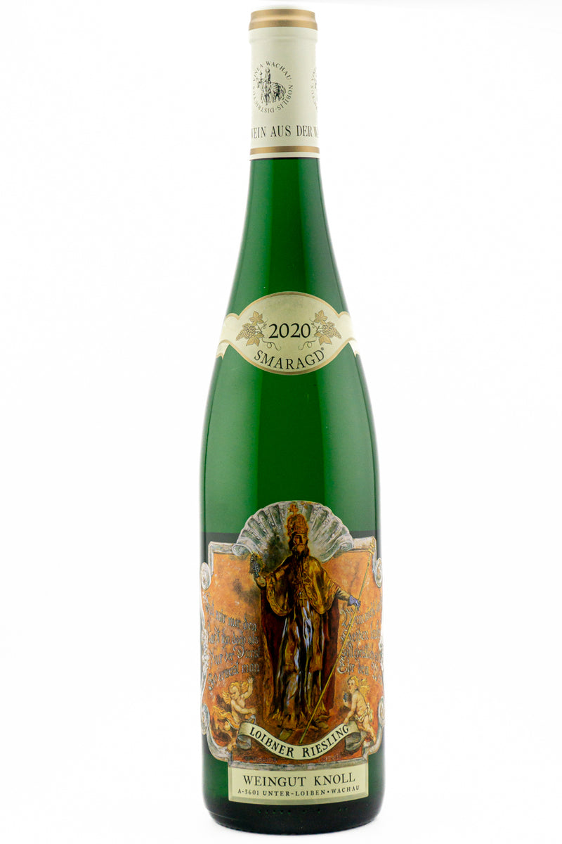 Weingut Knoll Loibner Riesling Smaragd 2022