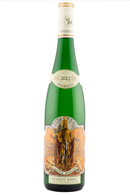Weingut Knoll Loibner Riesling Smaragd 2022