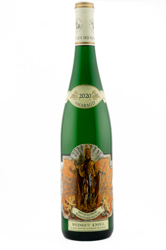 Weingut Knoll Durnsteiner Ried Kellerberg Riesling Smaragd 2021