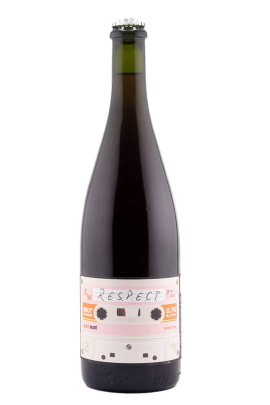 Weingut Koegl Pet Net Rose R.E.S.P.E.C.T. 2024