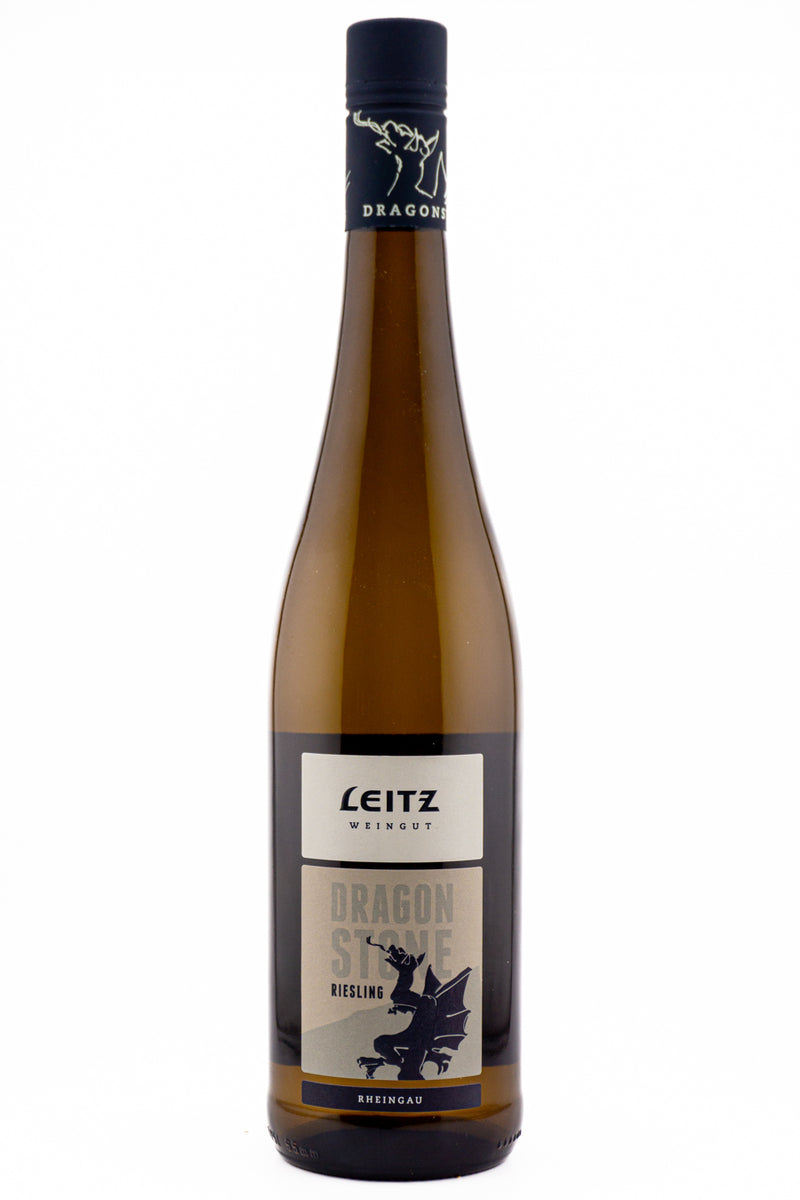 Weingut Leitz Rheingau Riesling Dragonstone 2022