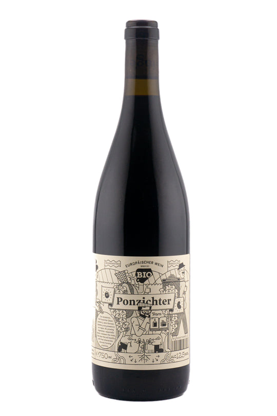 Weninger Ponzichter Red Blend NV