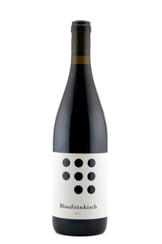 Weninger Weinland Blaufrankisch 2021