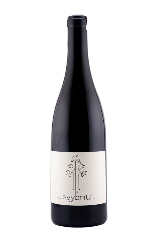 Weninger Weinland Blaufrankisch Saybritz 2018