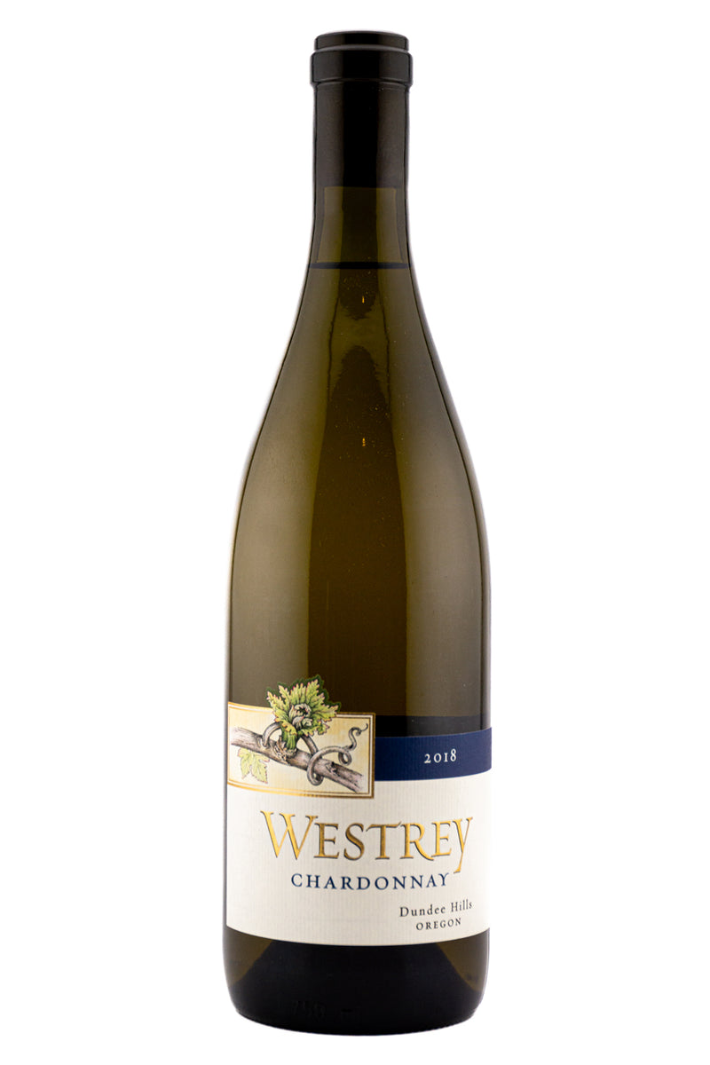 Westrey Dundee Hills Chardonnay 2018