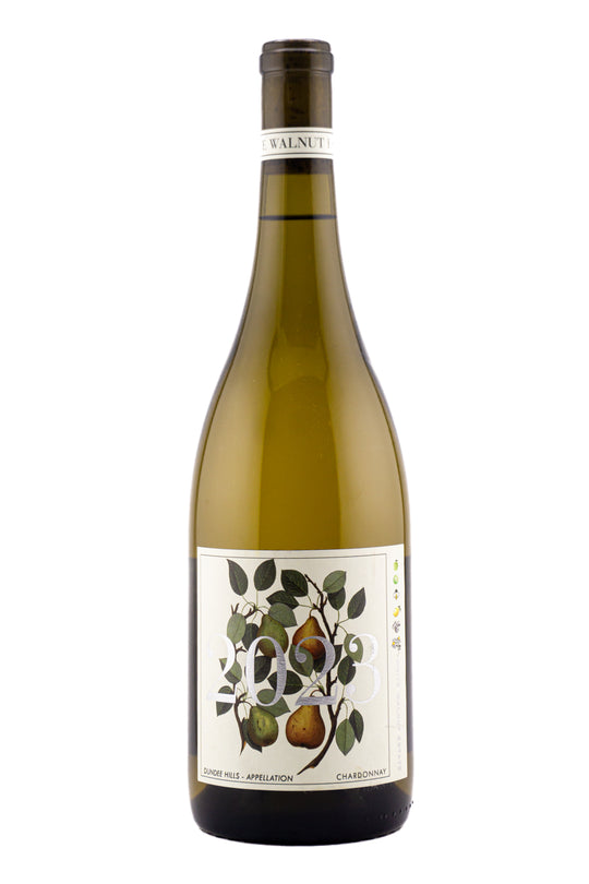 White Walnut Dundee Hills Estate Chardonnay 2023
