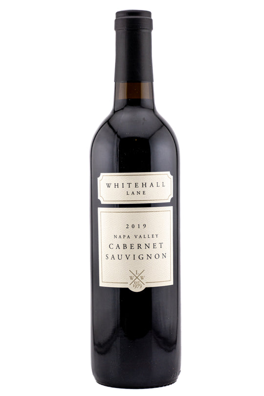 Whitehall Lane Napa Valley Cabernet Sauvignon 2021