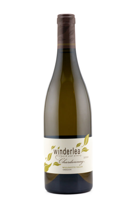 Winderlea Willamette Valley Chardonnay 2020