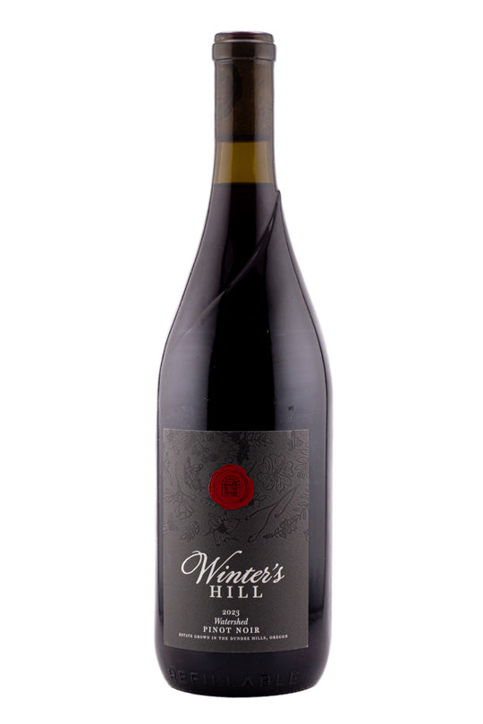Winter's Hill Dundee Hills Estate Pinot Noir Watershed 2023