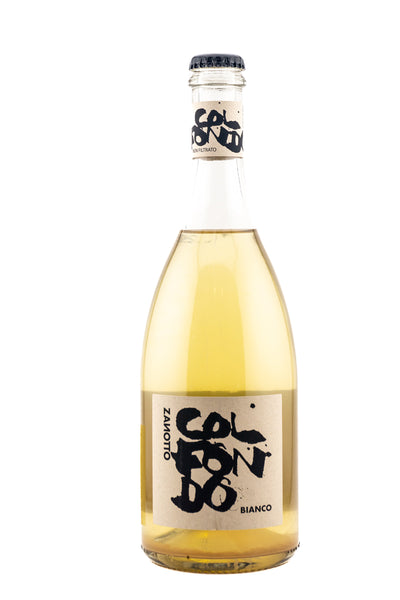 Zanotto Prosecco Col Fondo NV