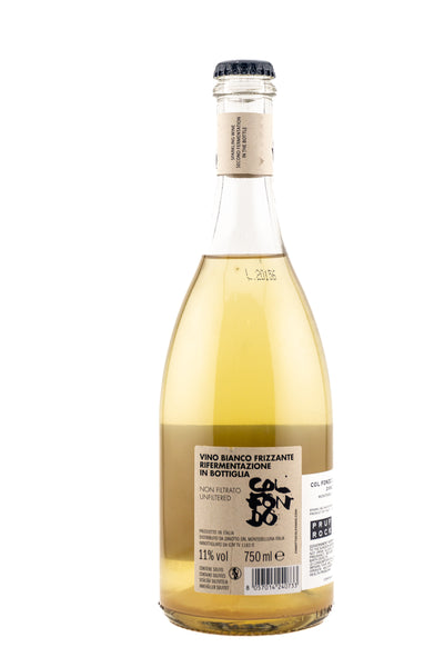 Zanotto Prosecco Col Fondo NV