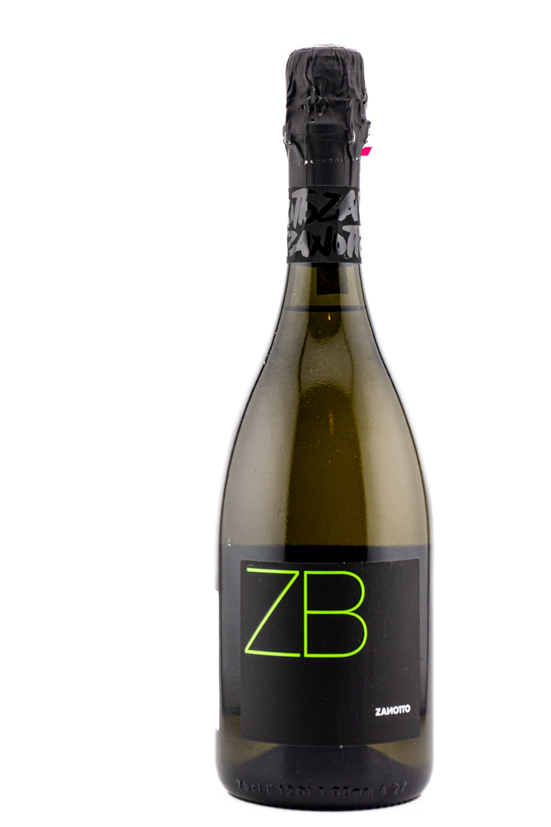 Zanotto Prosecco Extra Brut ZB NV